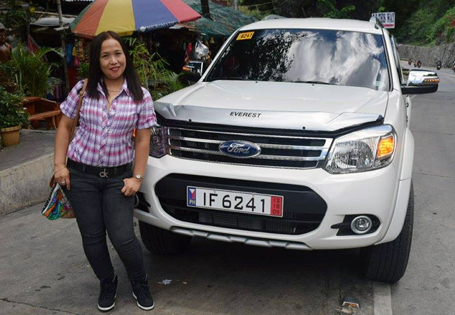 Top Gear Philippines: Mother's Day