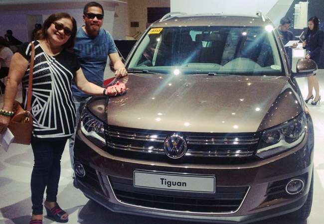 Top Gear Philippines: Mother's Day