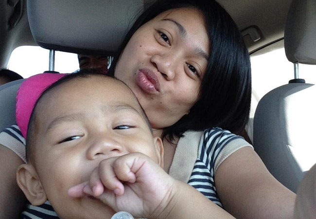 Top Gear Philippines: Mother's Day