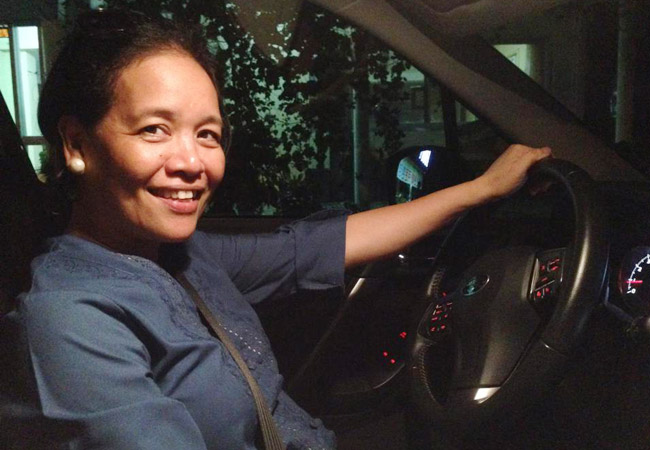 Top Gear Philippines: Mother's Day