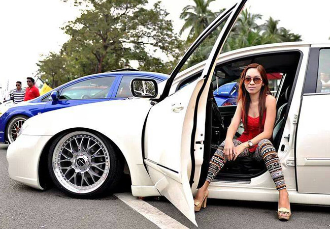 Top Gear Philippines: Mother's Day