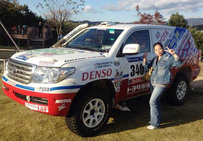 Top Gear Philippines: Mother's Day