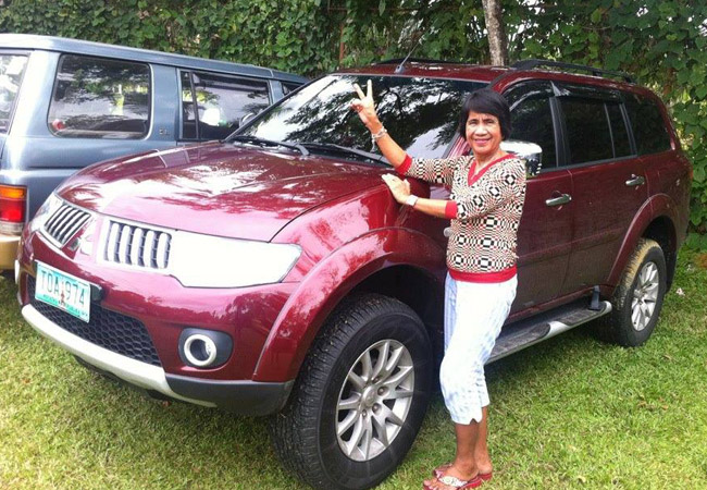 Top Gear Philippines: Mother's Day