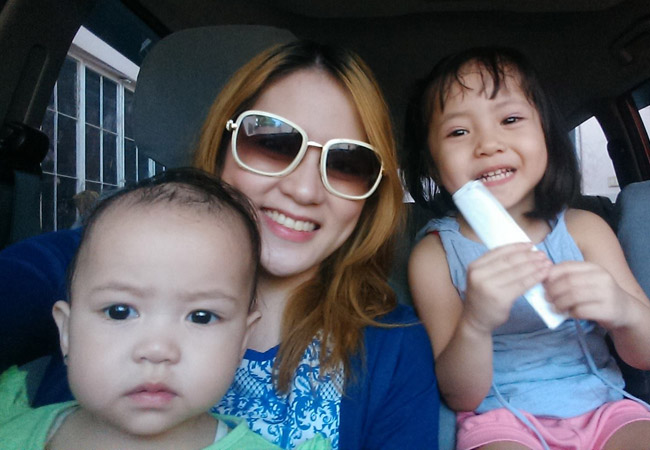 Top Gear Philippines: Mother's Day