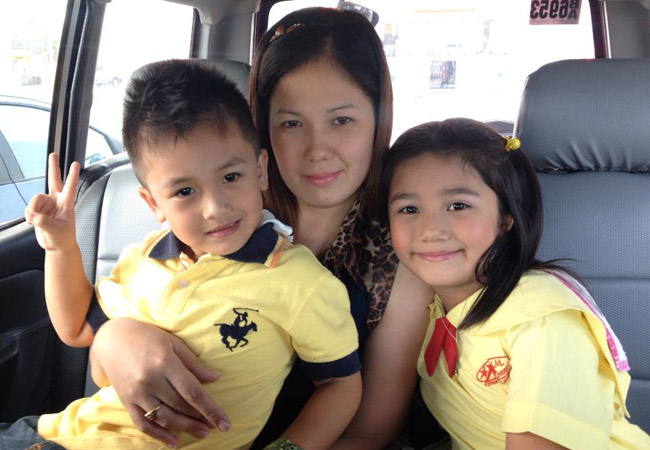 Top Gear Philippines: Mother's Day