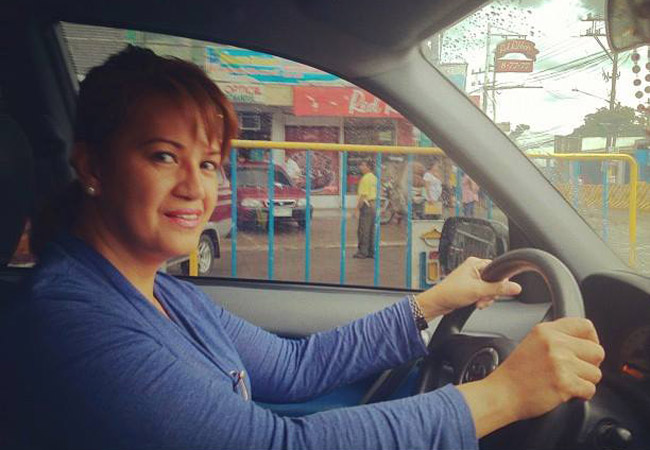 Top Gear Philippines: Mother's Day