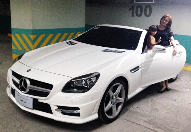 Top Gear Philippines: Mother's Day