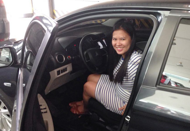 Top Gear Philippines: Mother's Day