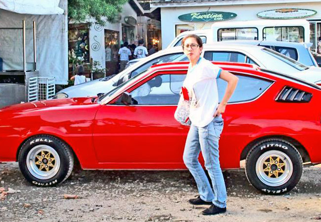 Top Gear Philippines: Mother's Day