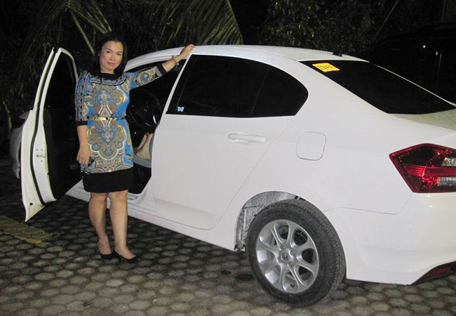 Top Gear Philippines: Mother's Day