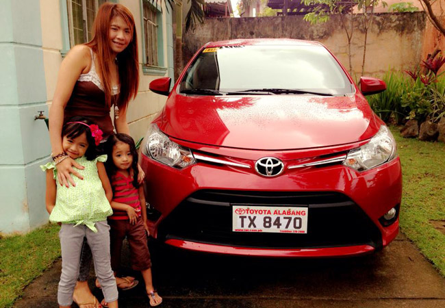 Top Gear Philippines: Mother's Day