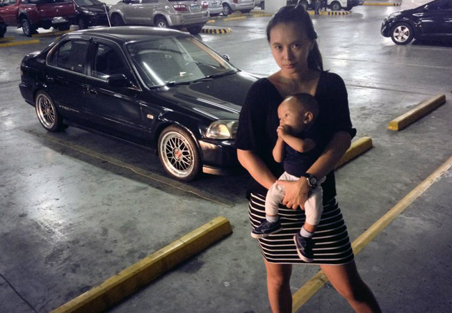 Top Gear Philippines: Mother's Day