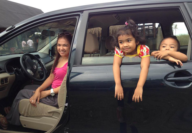 Top Gear Philippines: Mother's Day