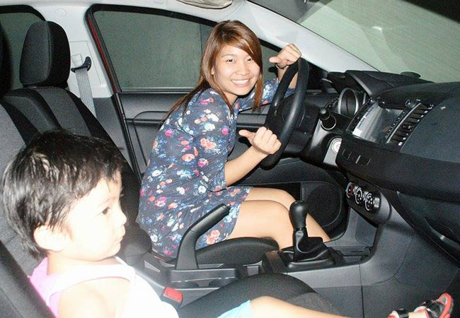 Top Gear Philippines: Mother's Day