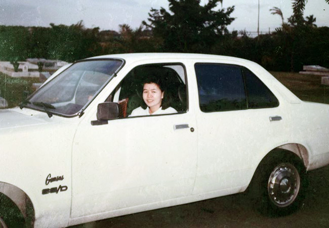 Top Gear Philippines: Mother's Day