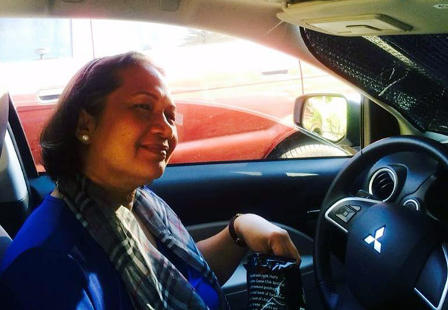 Top Gear Philippines: Mother's Day