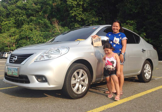 Top Gear Philippines: Mother's Day