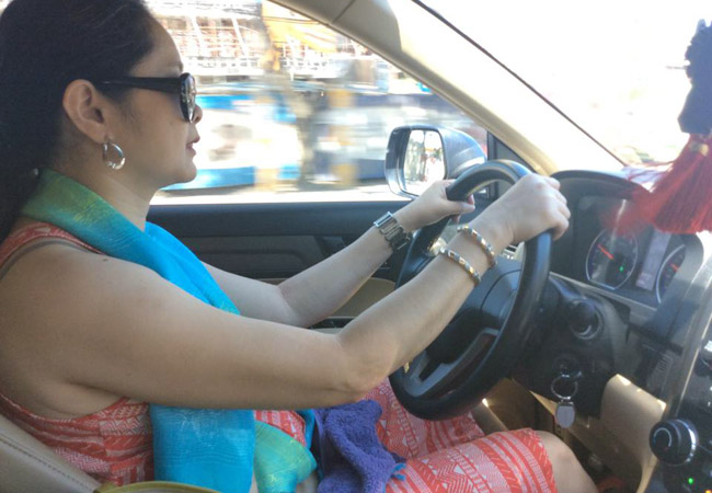 Top Gear Philippines: Mother's Day