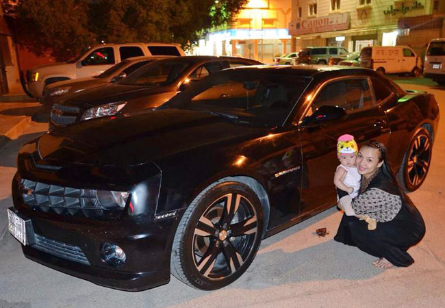 Top Gear Philippines: Mother's Day