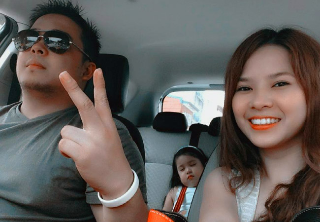 Top Gear Philippines: Mother's Day