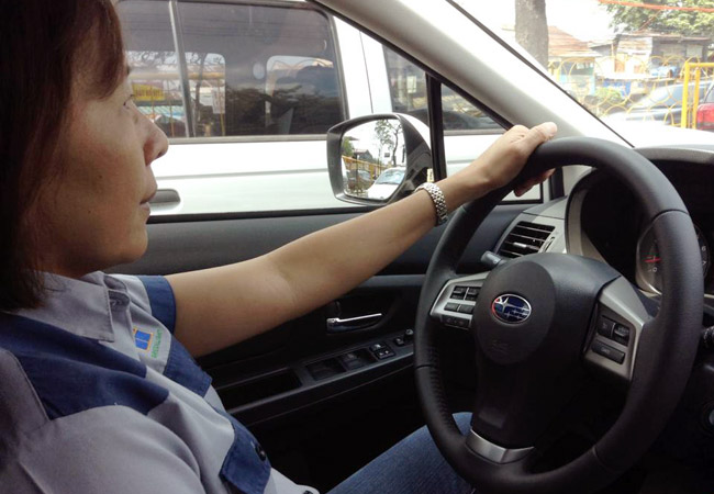 Top Gear Philippines: Mother's Day