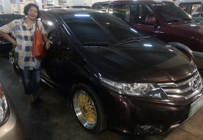 Top Gear Philippines: Mother's Day