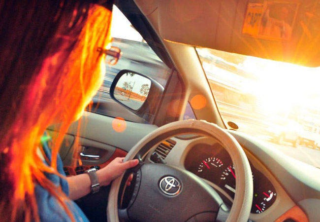 Top Gear Philippines: Mother's Day