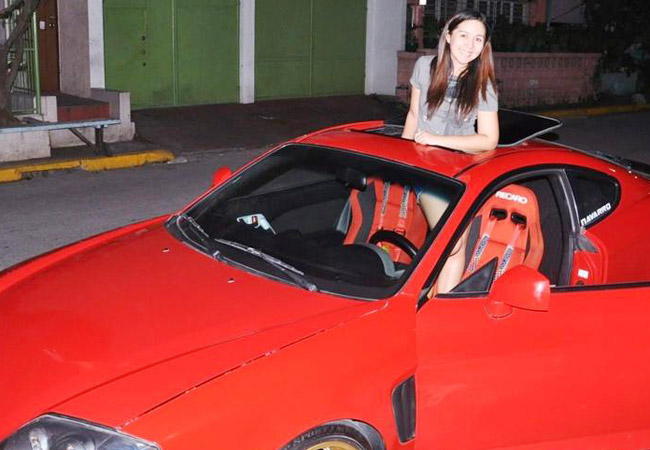 Top Gear Philippines: Mother's Day