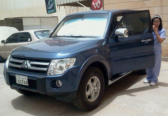 Top Gear Philippines: Mother's Day