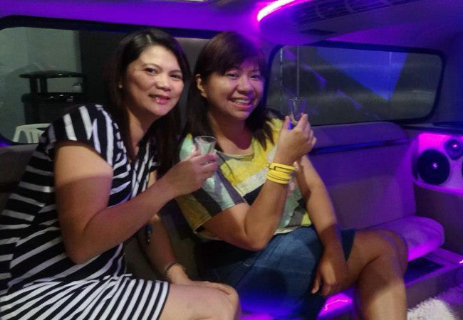 Top Gear Philippines: Mother's Day