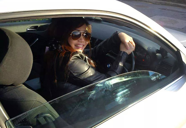 Top Gear Philippines: Mother's Day