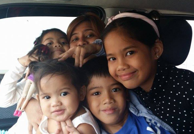 Top Gear Philippines: Mother's Day