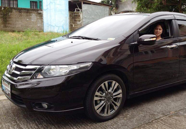 Top Gear Philippines: Mother's Day