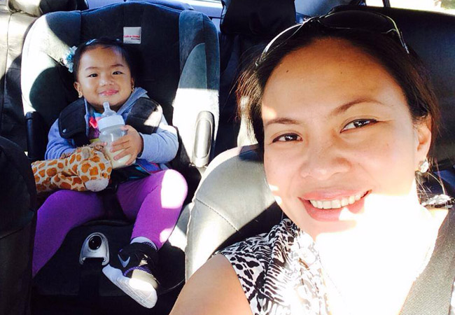 Top Gear Philippines: Mother's Day