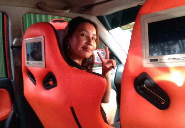 Top Gear Philippines: Mother's Day