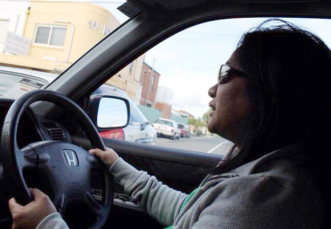 Top Gear Philippines: Mother's Day