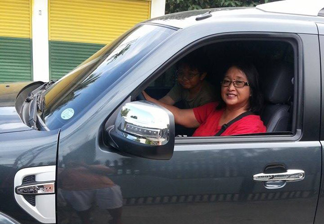 Top Gear Philippines: Mother's Day