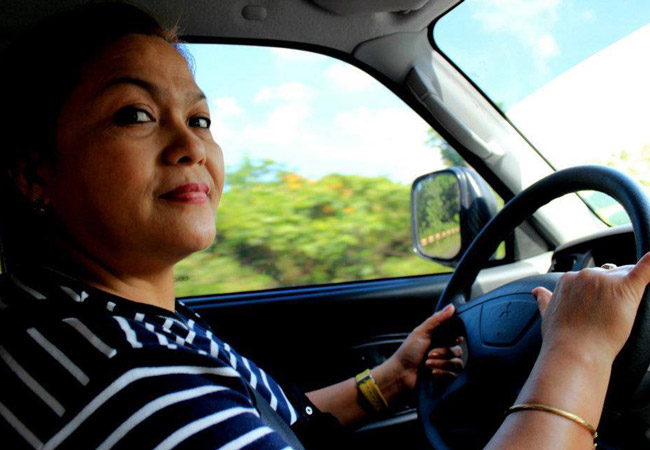 Top Gear Philippines: Mother's Day