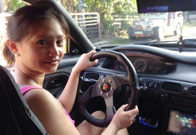 Top Gear Philippines: Mother's Day