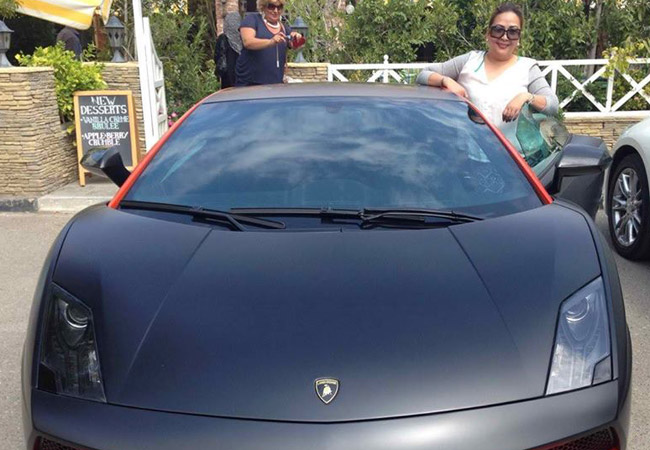 Top Gear Philippines: Mother's Day