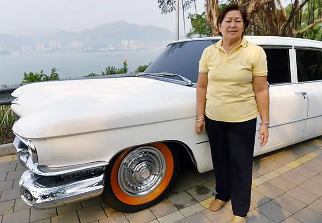 Top Gear Philippines: Mother's Day