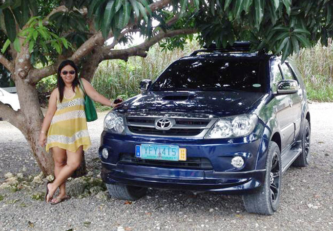Top Gear Philippines: Mother's Day