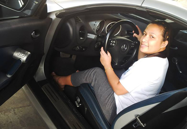 Top Gear Philippines: Mother's Day