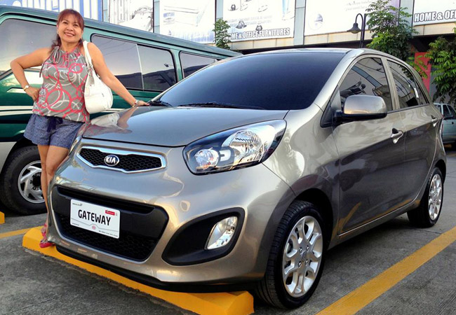 Top Gear Philippines: Mother's Day