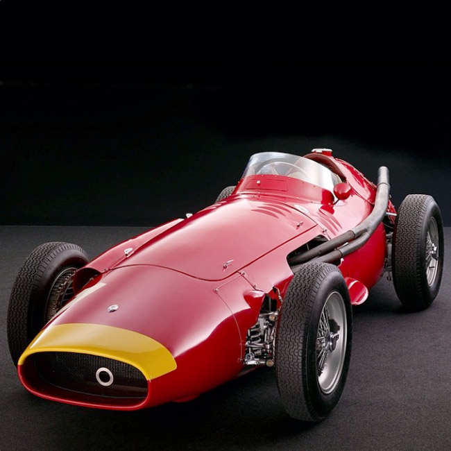 Maserati on Instagram