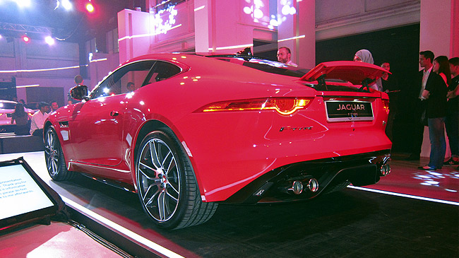 Exclusive interview: Russell Anderson of Jaguar Land Rover Asia Pacific