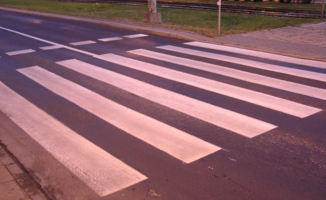 TopGear.com.ph Philippine Car News - Solon wants audible traffic signals for PWDs