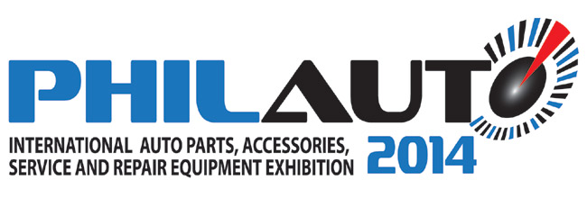 Philauto 2014, an auto services trade show, to happen on May 29-30