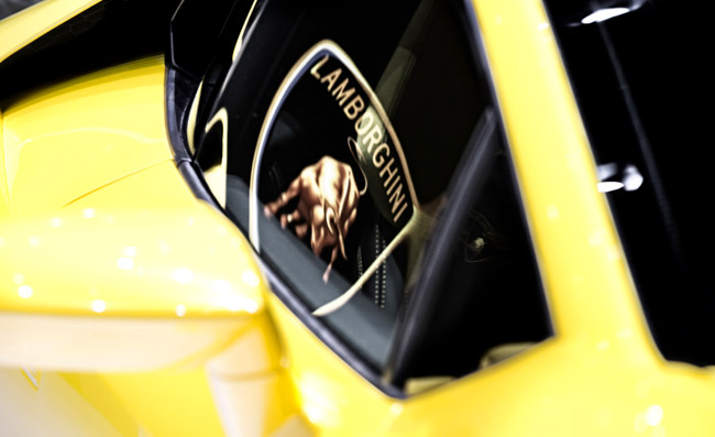 Lamborghini joins global organization to create sustainable, low-cost carbon-fiber