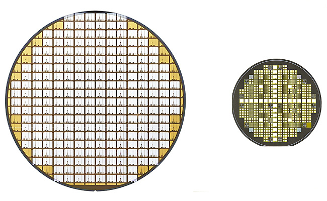 TopGear.com.ph Philippine Car News - Toyota developing silicon-carbide microchip for its hybrid vehicles